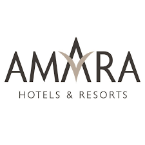 Amara Hotels & Resorts logo