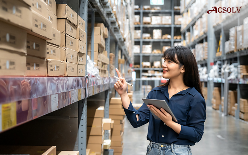 Better tracking of inventory turnover-sage 300 software